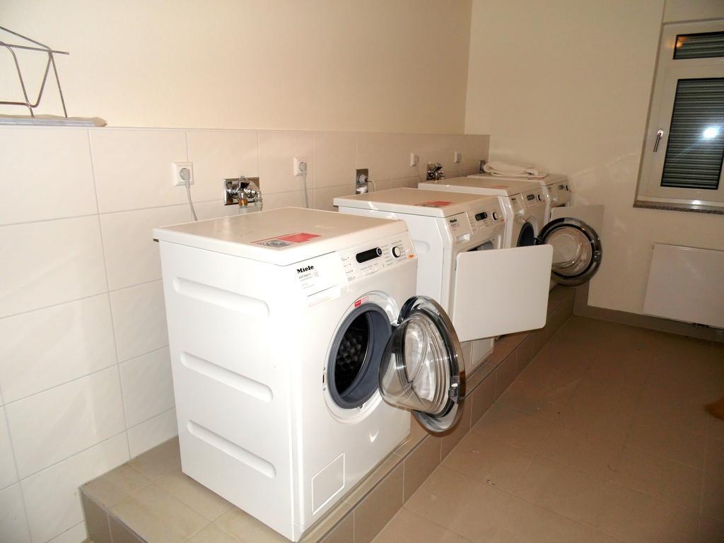 Haus Am Apartamento *