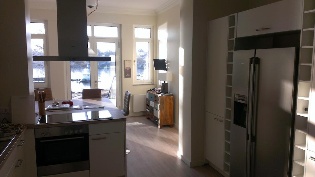 Apartamento Haus Am *