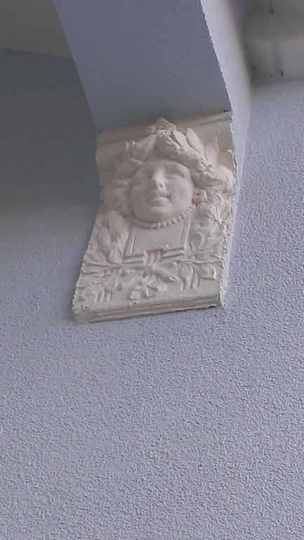 Apartamento Haus Am Berlín