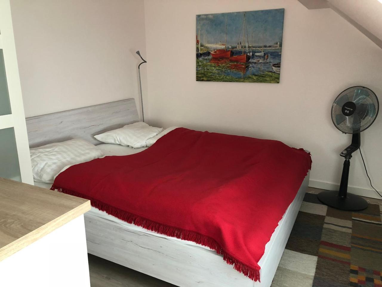 Apartamento Haus Am *