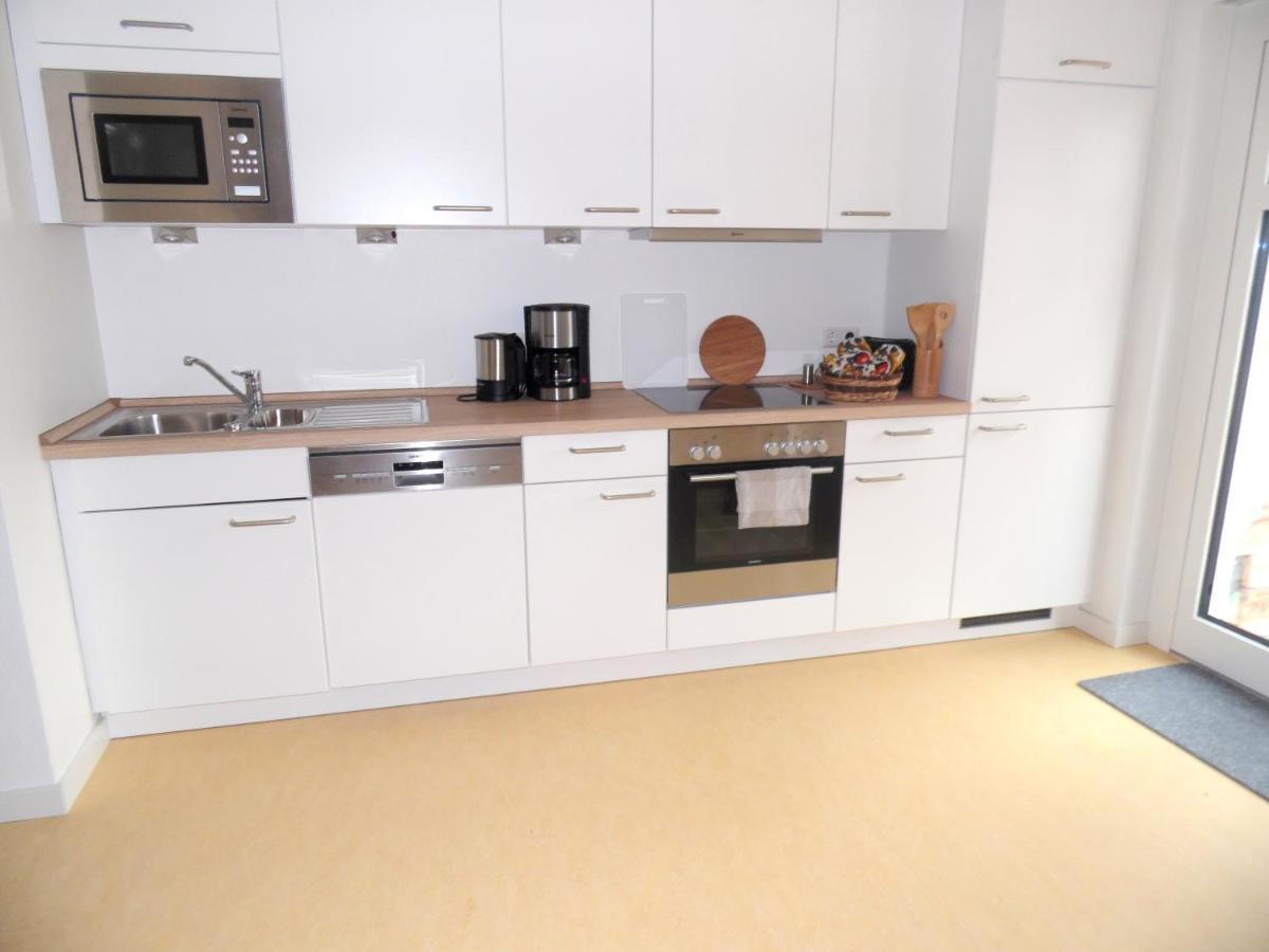 Apartamento Haus Am Berlín
