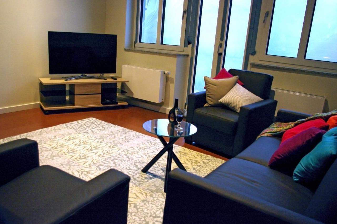 Haus Am Apartamento *
