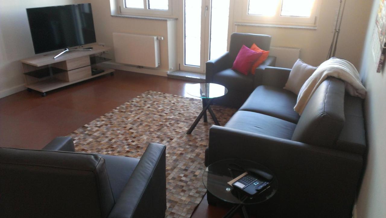 Haus Am Apartamento