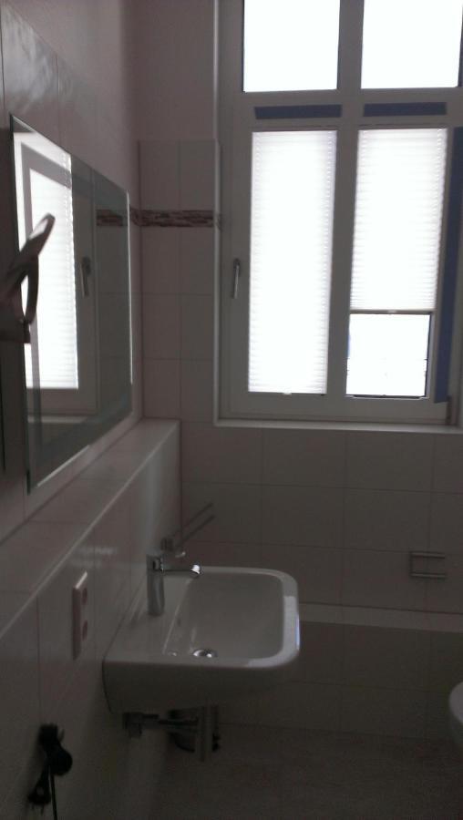Haus Am Apartamento Berlín