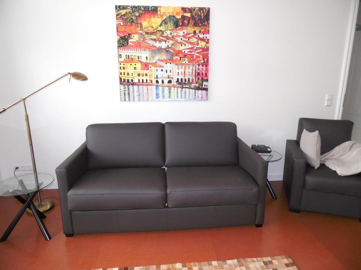 Haus Am Apartamento Berlín